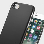 قاب محافظ سیلیکونی G-Case برای iPhone  7