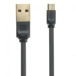 کابل شارژر REMAX RC-041m Micro USB