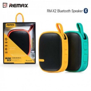 اسپیکر بلوتوث Remax RB-X2 mini