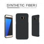 گارد محافظ Nillkin Synthetic Fiber برای گوشی Samsung Galaxy S7 Edge