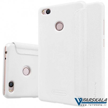 کیف محافظ نیلکین Nillkin Sparkle برای گوشی Xiaomi Mi 4S