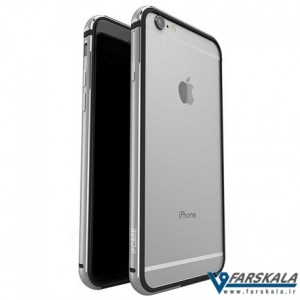 بامپر فلزی Cotetci برای گوشی Apple iPhone 7