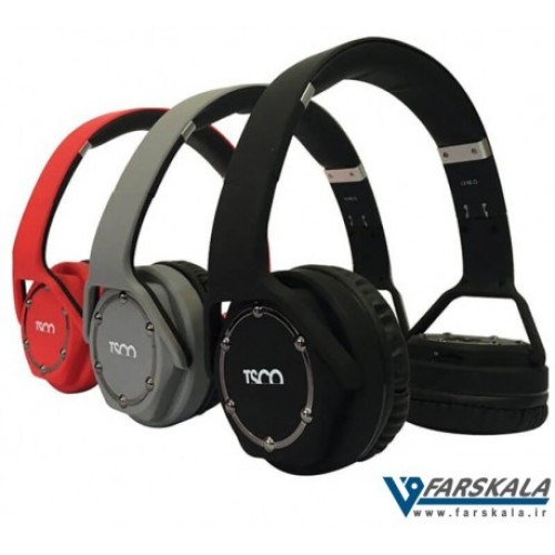 TSCO 5322 Headphone