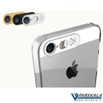 قاب محافظ ژله ای Totu Design Twinkle برای گوشی Apple iPhone 5S