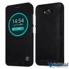 کیف چرمی نیلکین Nillkin Qin Leather Case Asus Zenfone Max ZC550KL
