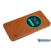 کیف چرمی نیلکین Nillkin Qin Leather Case Asus Zenfone Max ZC550KL