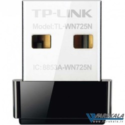کارت شبکه USB بی‌ سیم TP-LINK TL-WN725N Wireless N150
