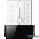 کارت شبکه USB بی‌ سیم TP-LINK TL-WN725N Wireless N150