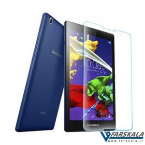 محافظ صفحه سرامیکی Samsung Galaxy Tab A7 Lite T220/T225 مدل تمام صفحه