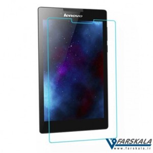 محافظ صفحه نمایش شیشه ای سامسونگ Glass Screen Protector For Samsung Galaxy Tab S6