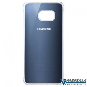 قاب محافظ ژله ای Glossy برای Samsung S6 Edge Plus