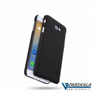قاب محافظ نیلکین  Nillkin Super Frosted Shield Case Samsung Galaxy J5 Prime