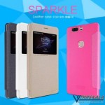 کیف محافظ نیلکین Nillkin Sparkle برای Huawei Honor V8