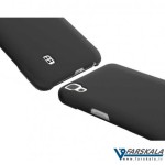 کیف اصلی Voia CleanUP Premium View Flip Cover برای LG X Power