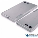 محافظ ژله ای نیلکین سونی Nillkin Nature TPU Case  Sony Xperia X Compact