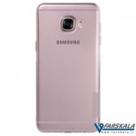 قاب محافظ ژله ای Nillkin TPU برای گوشی Samsung Galaxy C5