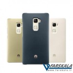 Original Huawei Protective Back Case for Huawei Mate S