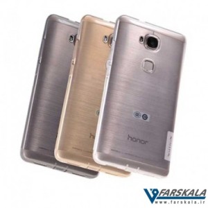 محافظ صفحه نمایش نانو  Nano screen protector Huawei Honor 5X