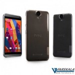 قاب محافظ ژله ای نیلکین Nillkin TPU برای گوشی HTC One E9 plus