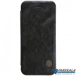 کیف چرمی نیلکین آیفون Nillkin Qin Series Leather Apple iPhone 5/5S