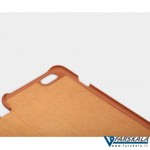 کیف چرمی نیلکین آیفون Nillkin Qin Series Leather Apple iPhone 6S