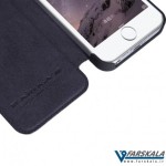 کیف چرمی نیلکین آیفون Nillkin Qin Series Leather Apple iPhone 5C