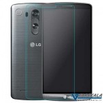 محافظ صفحه نمایش شیشه ای نیلکین Nillkin H برای گوشی LG G3