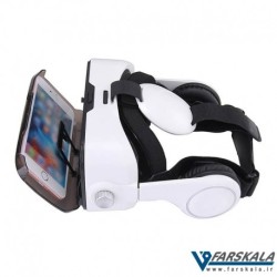 هدست واقعیت مجازی Rock Z4 Virtual Reality Glasses