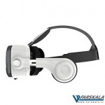 هدست واقعیت مجازی Rock Z4 Virtual Reality Glasses