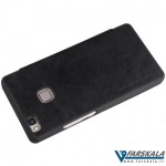 کیف چرمی نیلکین هوآوی  Nillkin Qin Leather Case for Huawei P9 Lite