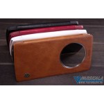 کیف چرمی نیلکین  Nillkin Qin Series Leather LG G4