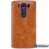 کیف چرمی نیلکین Nillkin Qin Series Leather case for LG V10