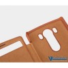 کیف چرمی نیلکین Nillkin Qin Series Leather case for LG V10