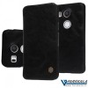 کیف چرمی  نیلکین Nillkin Qin Series Leather LG Google Nexus 5X