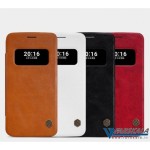 کیف چرمی نیلکین  Nillkin Qin Series Leather LG G5