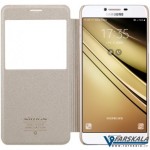 کیف محافظ Nillkin Sparkle برای Samsung Galaxy C7