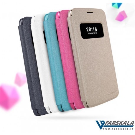 کیف محافظ Nillkin Sparkle برای LG G5