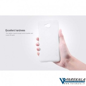 قاب محافظ نیلکین Nillkin Froested Shield برای گوشی Microsoft Lumia 650
