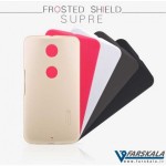 قاب محافظ نیلکین Nillkin Froested Shield برای گوشی Motorola Nexus 6