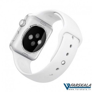 کابل شارژر مغناطیسی Apple Watch