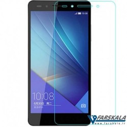 محافظ صفحه نمایش شیشه ای برای Huawei Honor V8