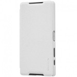 کیف محافظ نیلکین Nillkin-Sparkle برای گوشی Sony Xperia Z5