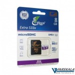 رم میکرو اس دی Vicco Man 533X-8GB