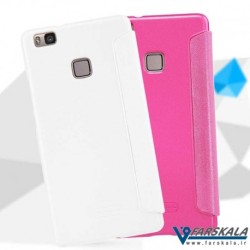 کیف محافظ نیلکین Nillkin Sparkle برای گوشی Huawei P9 Lite
