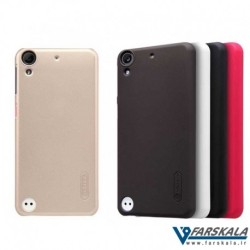 قاب محافظ نیلکین Nillkin Froested Shield برای گوشی HTC Desire 630