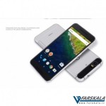 قاب محافظ ژله ای نیلکین Nillkin TPU برای گوشی Huawei Nexus 6P