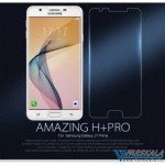 محافظ صفحه نمایش شیشه ای نیلکین Nillkin H+Pro برای گوشی Samsung Galaxy J7 Prime
