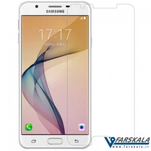 محافظ صفحه نمایش شیشه ای نیلکین Nillkin H+Pro برای گوشی Samsung Galaxy J5 Prime