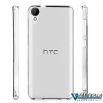 قاب محافظ ژله ای برای گوشی HTC Desire 830