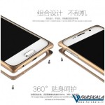 بامپر فلزی Rock EVO برای گوشی Samsung Galaxy S6